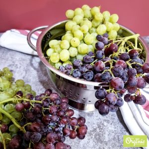 organic-grapes
