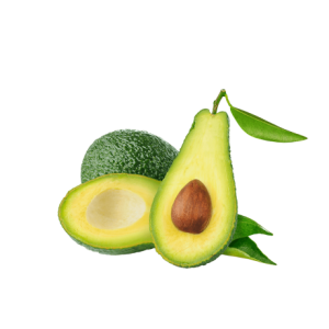 organic-avocado
