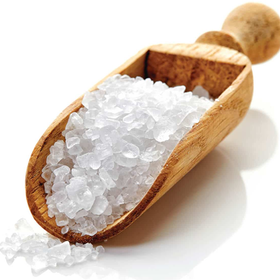 Mineral for salt australia