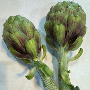 organic-artichokes