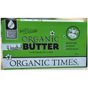 organic-butter