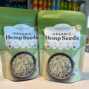 Organic-Hemp-seeds