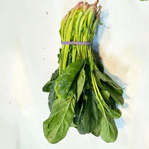 organic-spinach