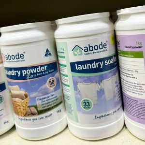 Organic-laundry-products